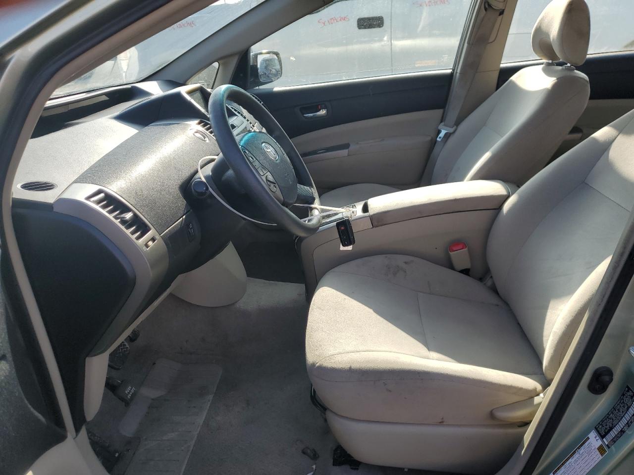 2009 Toyota Prius - Image 7