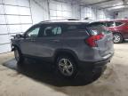 2018 Gmc Terrain Sle продається в Candia, NH - Front End