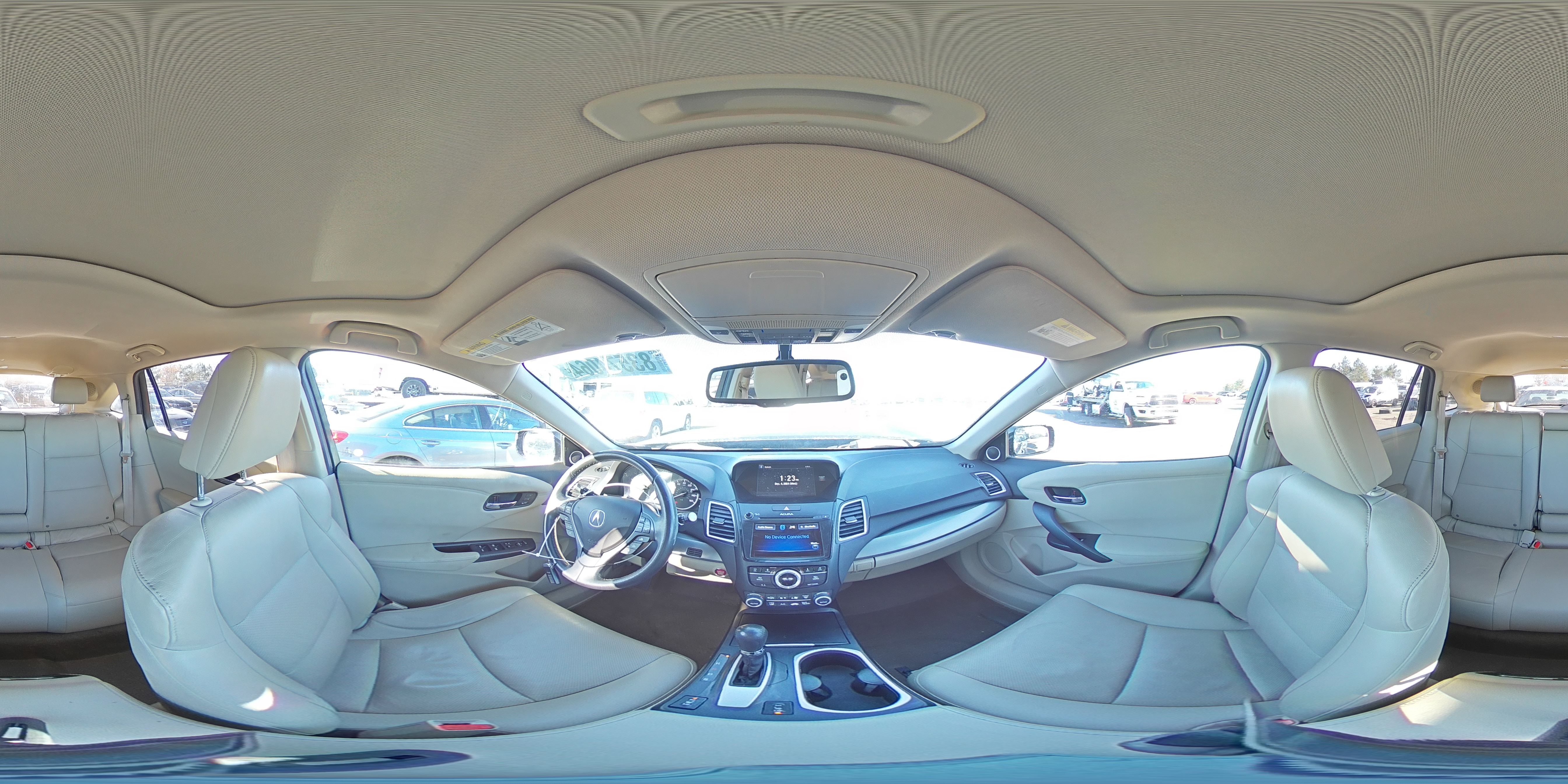 2016 Acura Rdx Technology VIN: 5J8TB3H55GL008825 Lot: 83574064