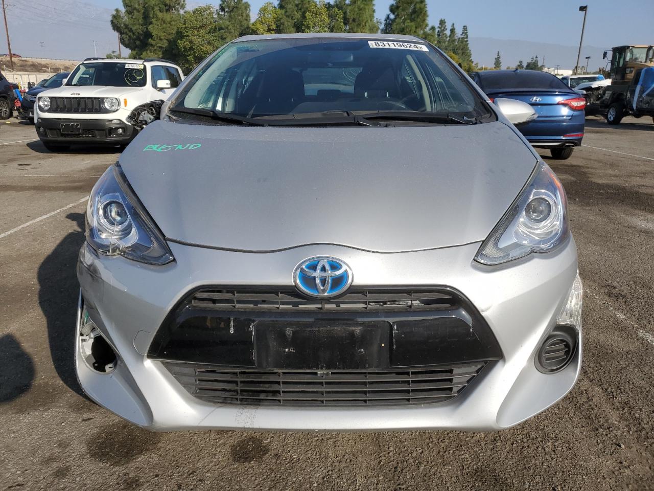 2015 Toyota Prius - Image 5