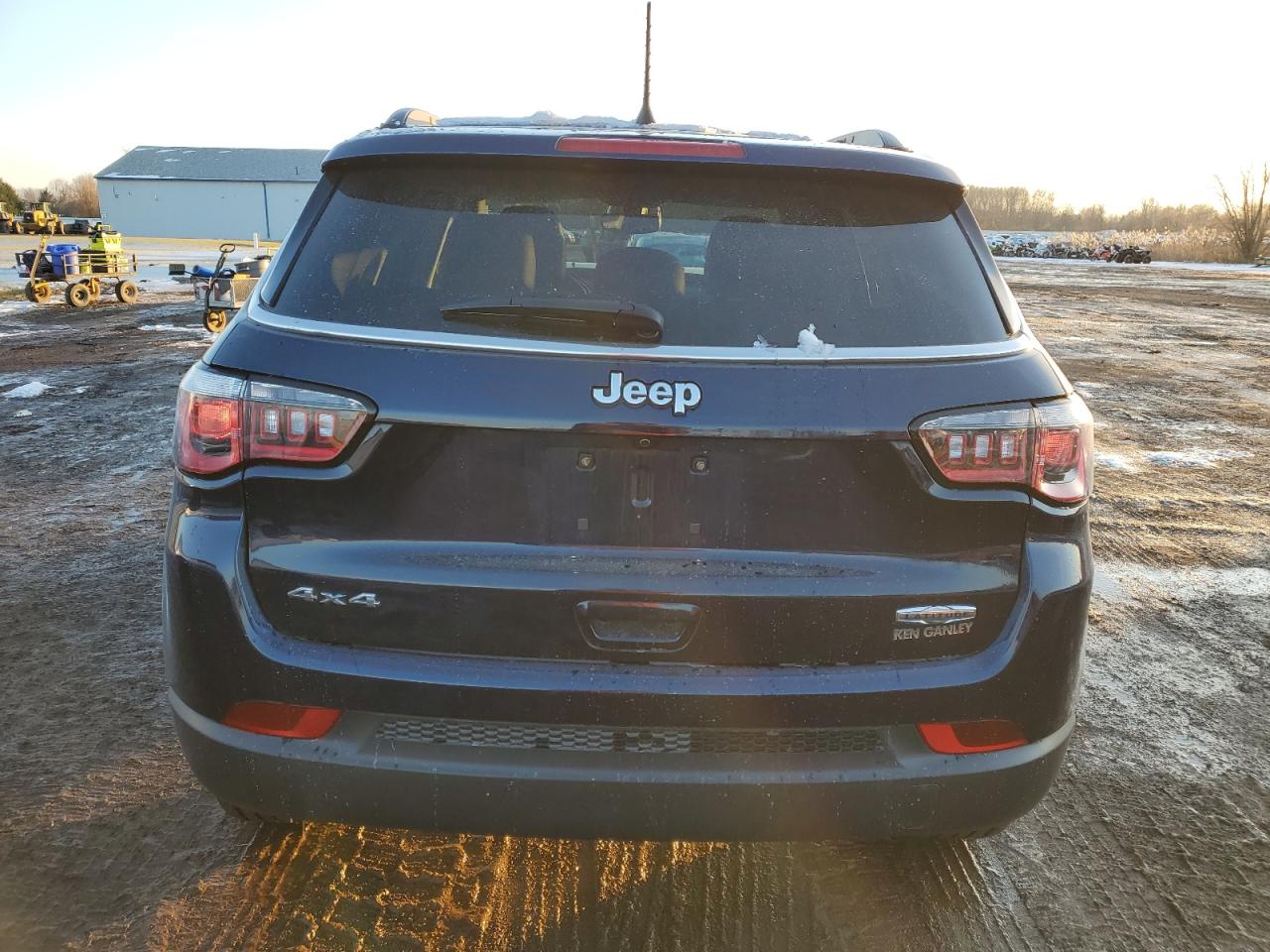 2019 Jeep Compass - Image 6