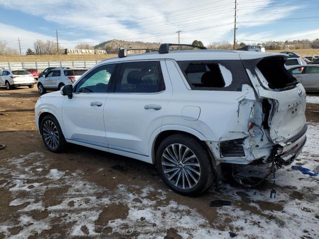  HYUNDAI PALISADE 2023 Biały