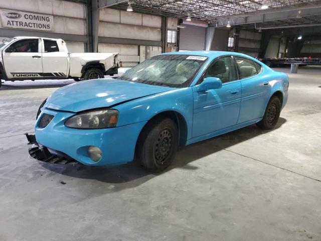 2005 Pontiac Grand Prix 