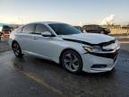 2020 Honda Accord Ex zu verkaufen in Orlando, FL - Front End