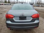 2013 Volkswagen Jetta Se for Sale in Davison, MI - Front End