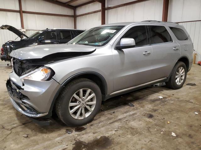 2019 Dodge Durango Sxt