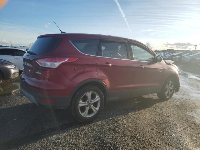  FORD ESCAPE 2013 Бургунди