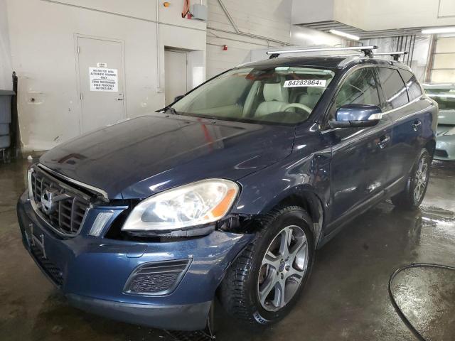 2012 Volvo Xc60 T6