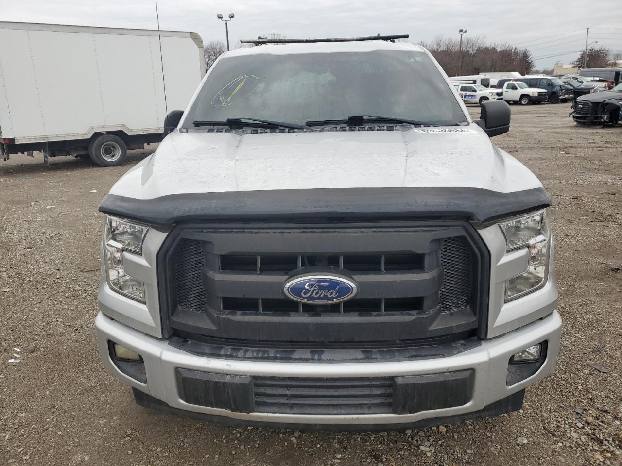 2017 Ford F-150 - Image 5
