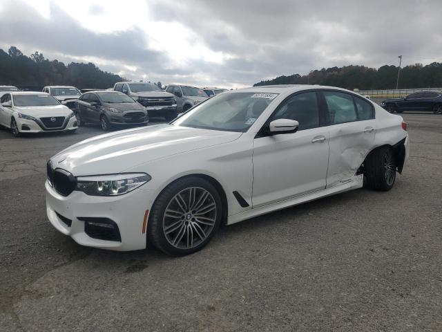 2018 Bmw 540 I