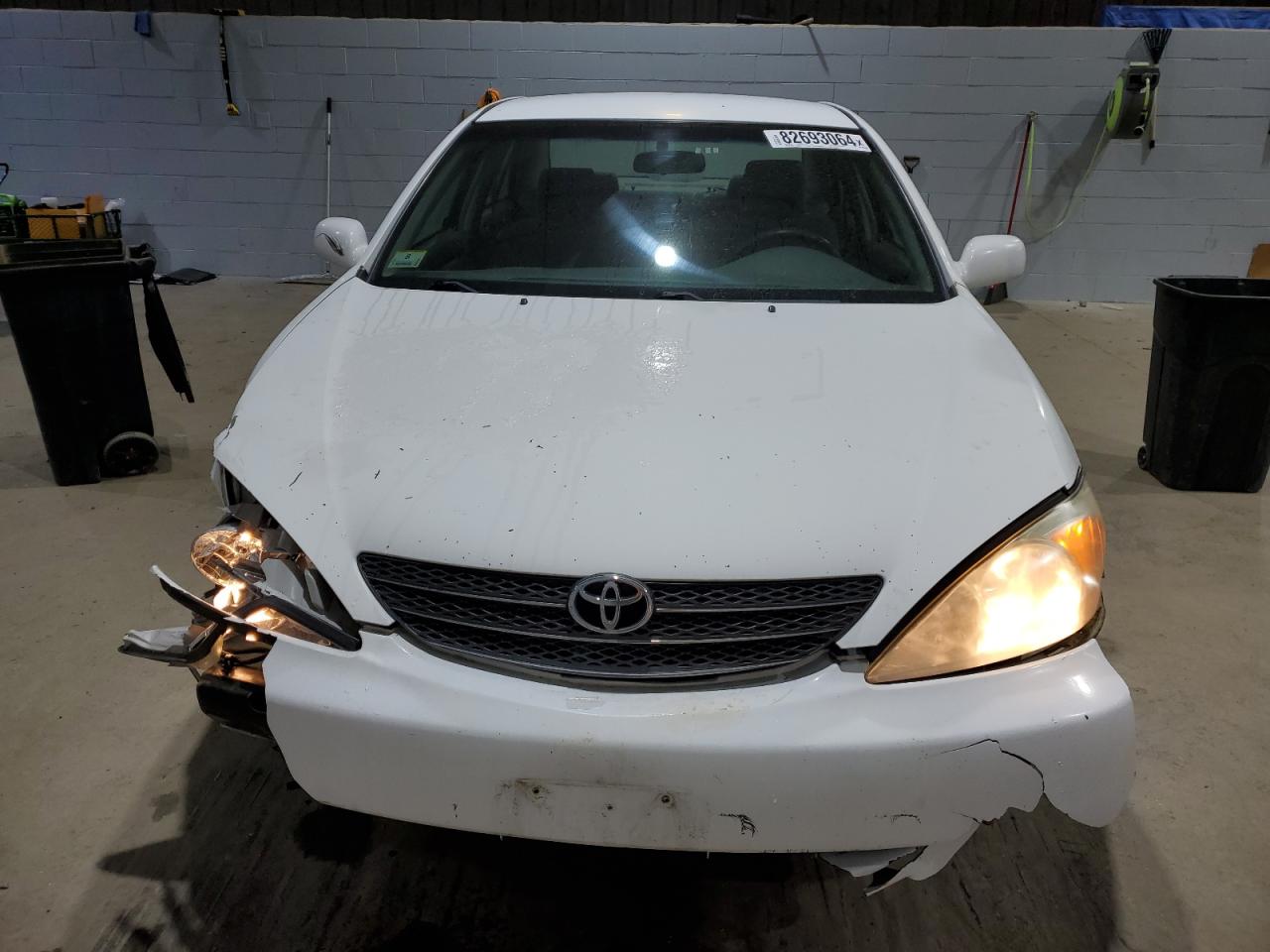2004 Toyota Camry - Image 7