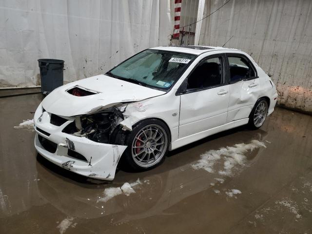 2003 Mitsubishi Lancer Evolution