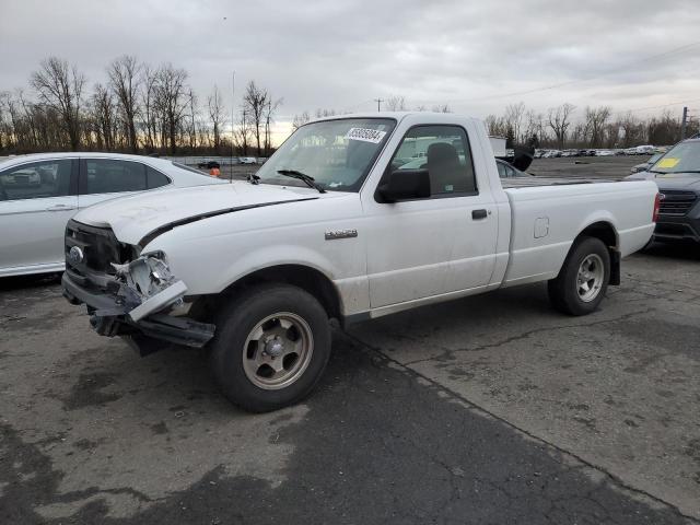 2009 Ford Ranger  იყიდება Portland-ში, OR - Front End