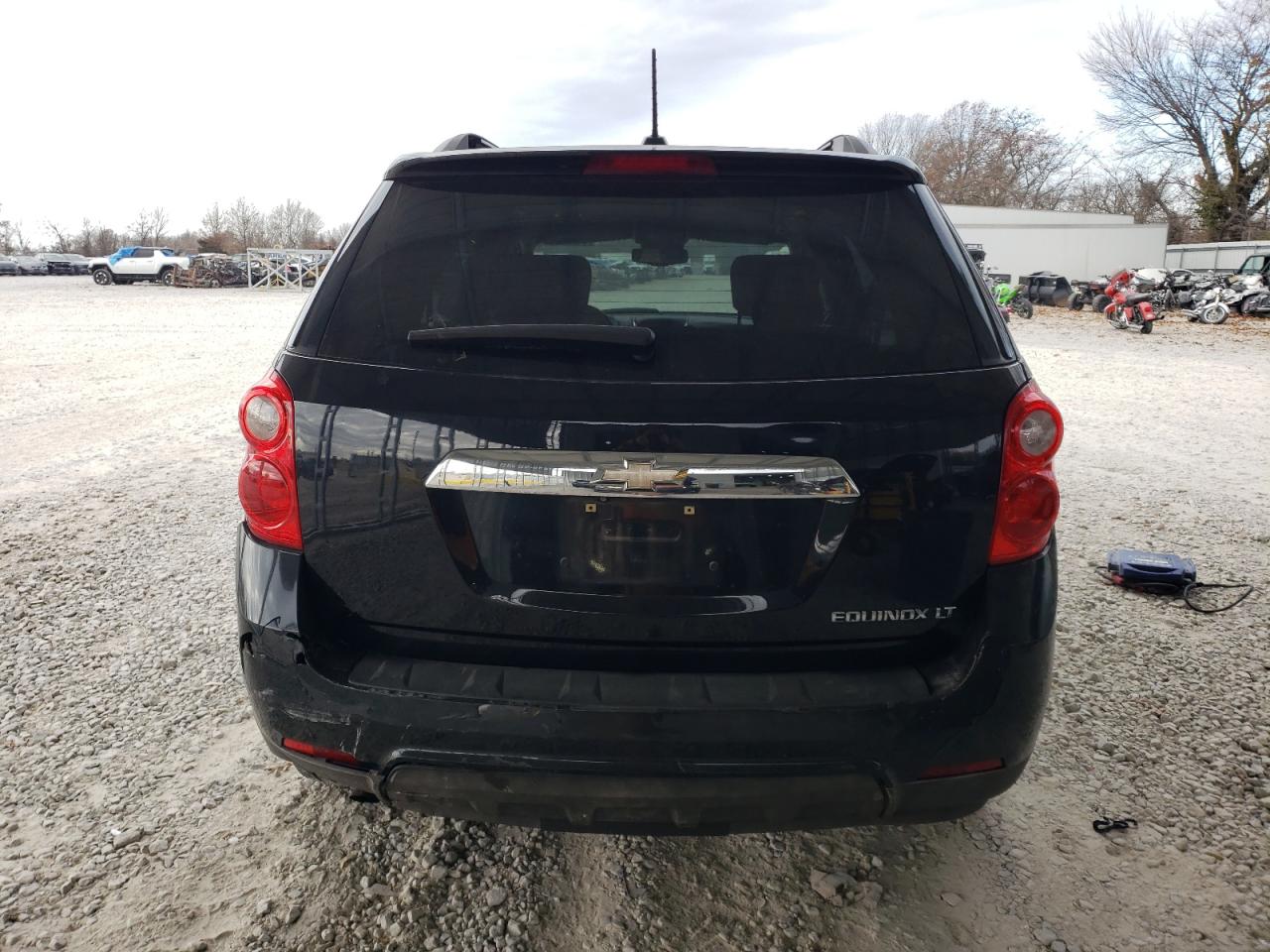 2015 Chevrolet Equinox - Image 6