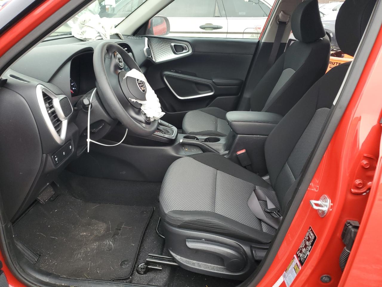 2020 Kia Soul - Image 7