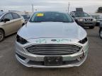 2017 Ford Fusion Se Hybrid en Venta en Portland, OR - Rejected Repair