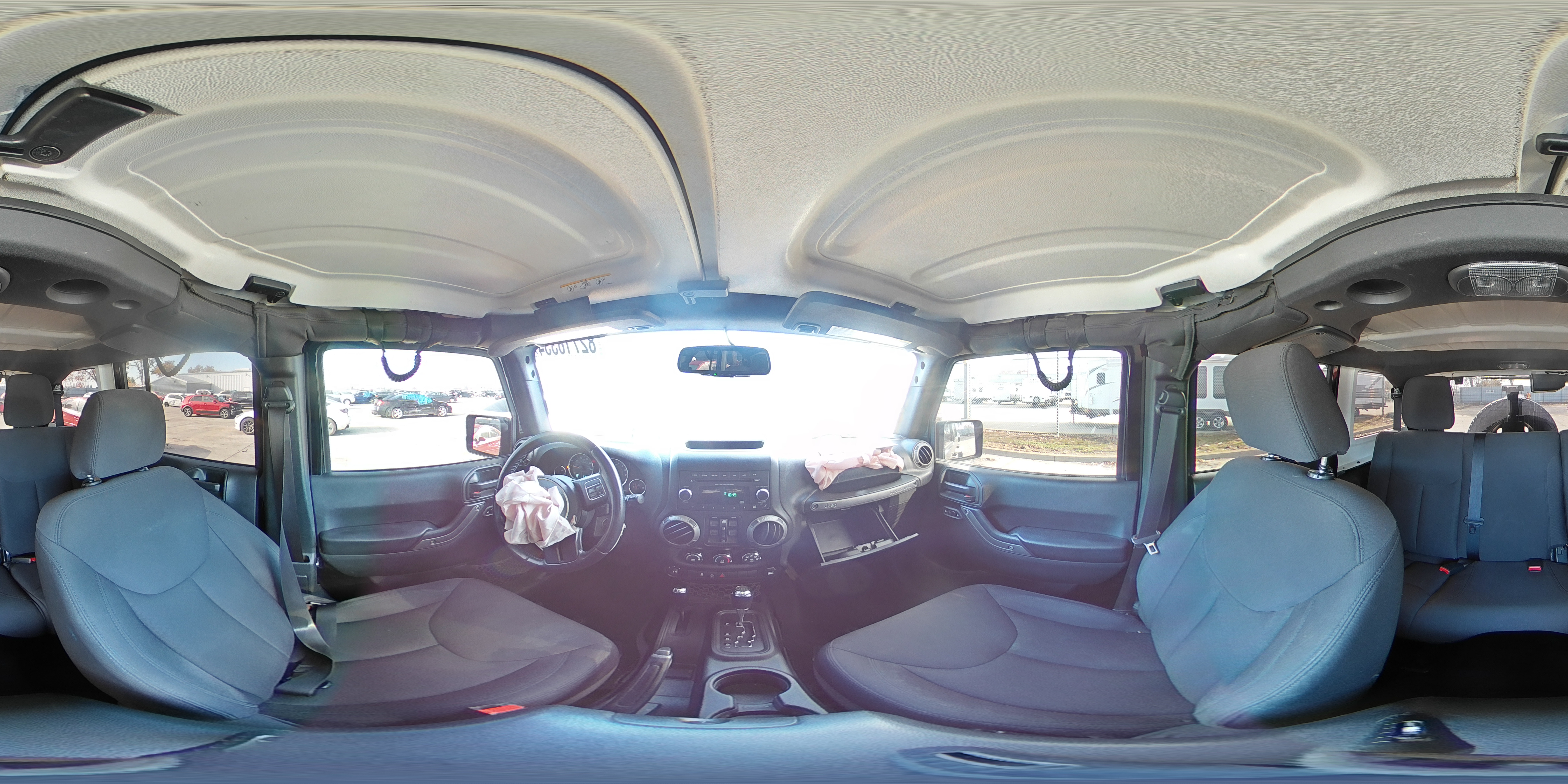 2017 Jeep Wrangler - Image 13