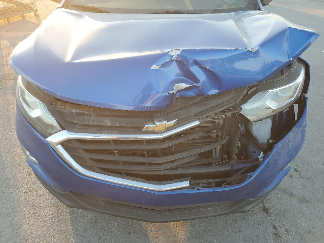 2019 Chevrolet Equinox - Image 12