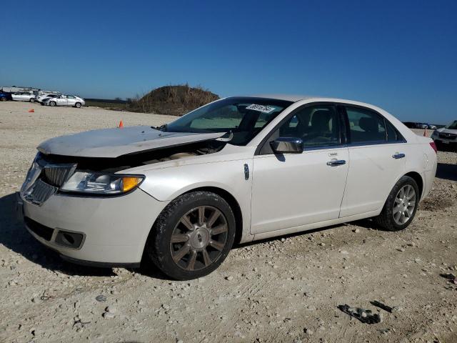 2011 Lincoln Mkz 