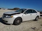 2011 Lincoln Mkz  en Venta en Temple, TX - Front End