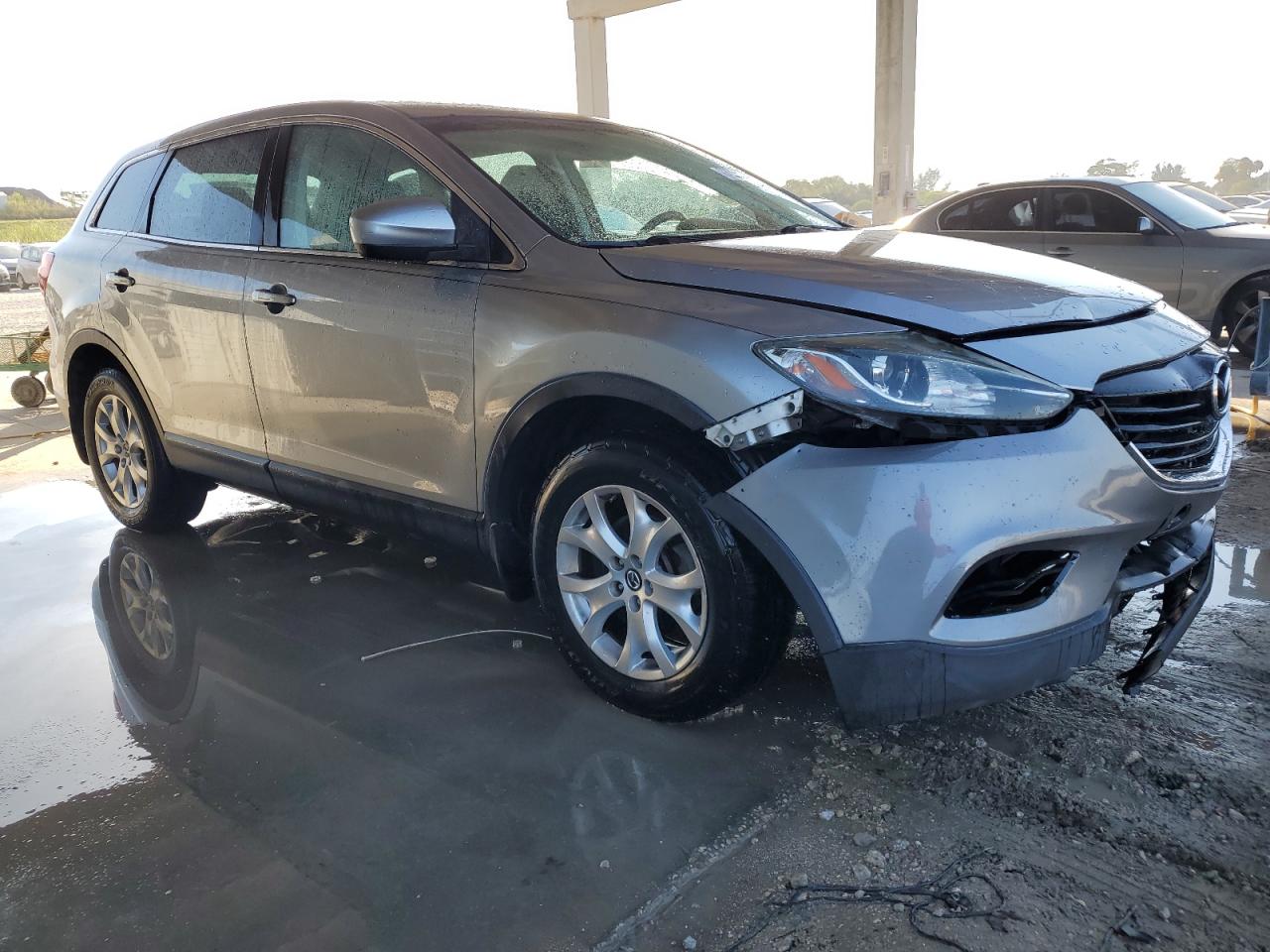 2013 Mazda CX-9 - Image 4