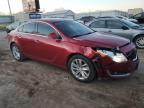 2014 Buick Regal Premium na sprzedaż w Wichita, KS - Front End