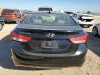 2013 Hyundai Elantra Gls за продажба в San Antonio, TX - Side