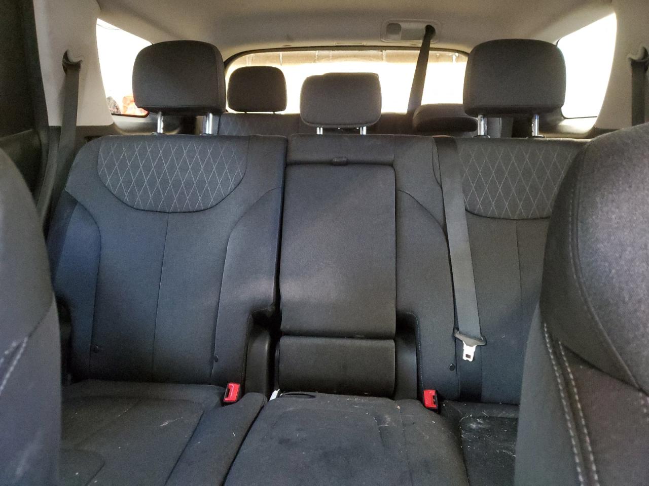 2020 Hyundai Palisade Sel VIN: KM8R24HE9LU044872 Lot: 82694374