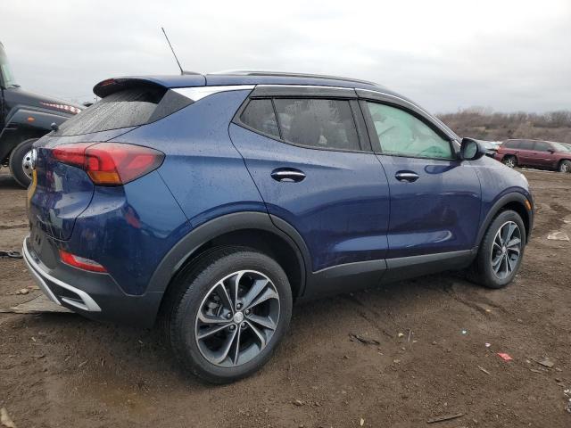  BUICK ENCORE 2023 Granatowy