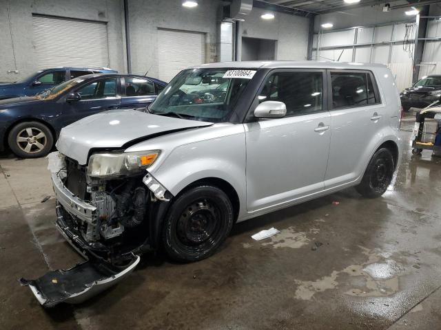 2014 Toyota Scion Xb 