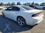 2018 Dodge Charger R/T en Venta en Rancho Cucamonga, CA - Front End