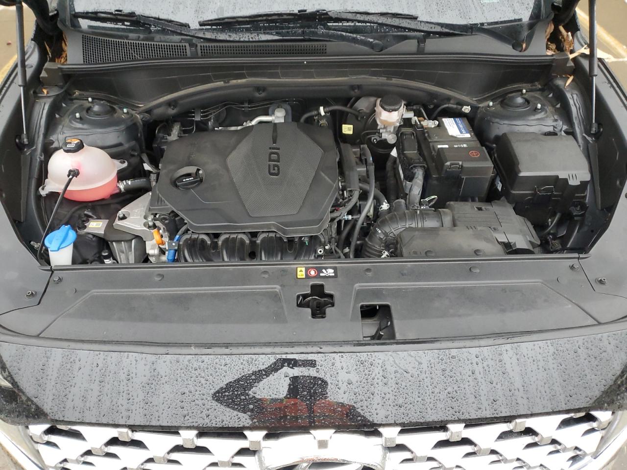2022 Hyundai Santa Fe - Image 12