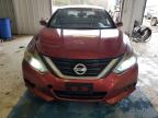 2016 Nissan Altima 2.5 for Sale in Grenada, MS - Front End