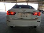 2015 Infiniti Q50 Base на продаже в Phoenix, AZ - Side