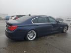 2012 Bmw 750 Lxi zu verkaufen in Brookhaven, NY - Side