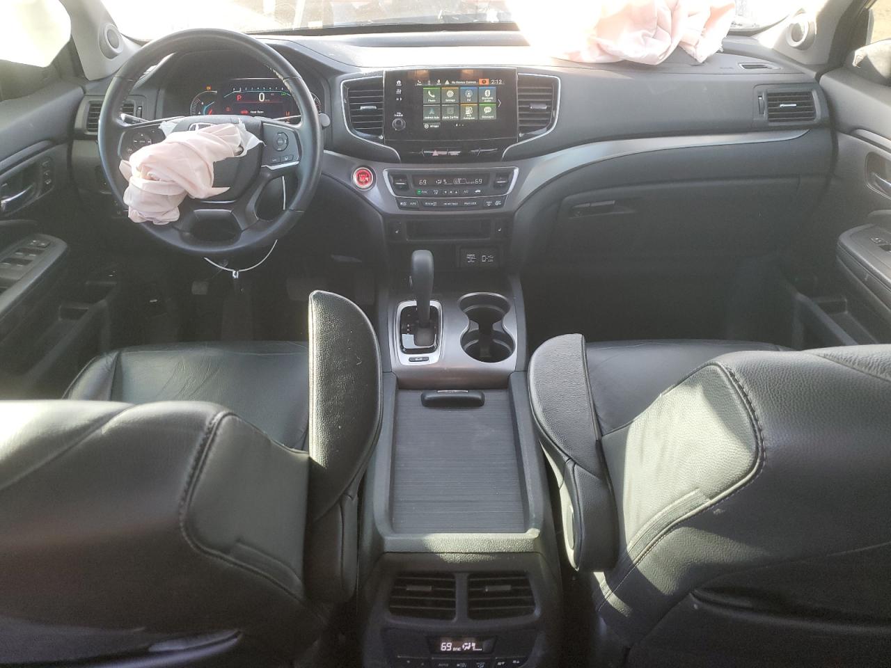2020 Honda Pilot - Image 8