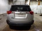 2013 Toyota Rav4 Le продається в Glassboro, NJ - Front End