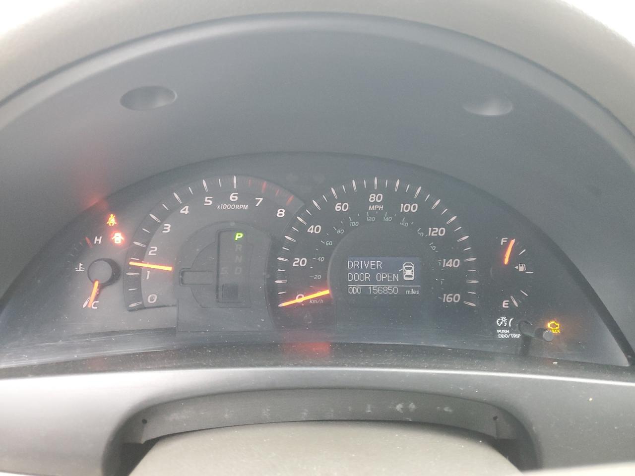 2008 Toyota Camry - Image 9