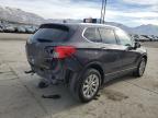 2017 Buick Envision Essence for Sale in Farr West, UT - Rear End