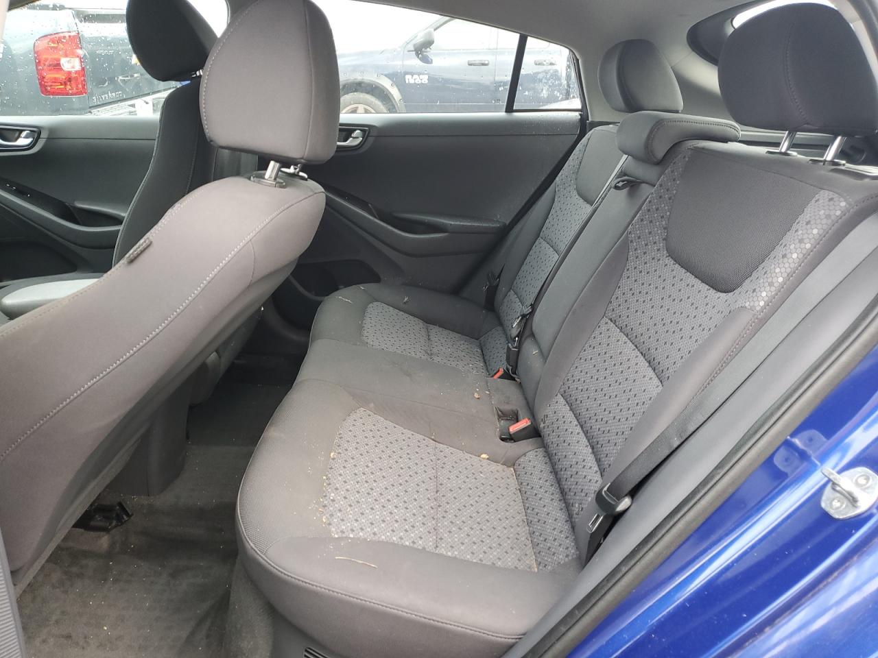 2019 Hyundai IONIQ - Image 10