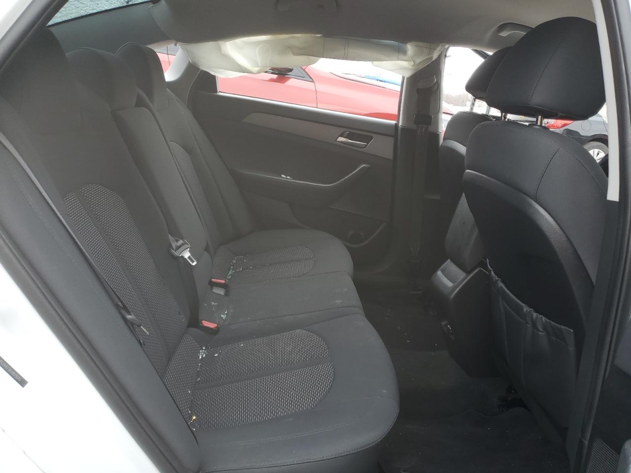 2019 Hyundai Sonata - Image 11
