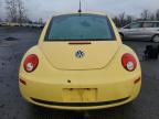 2008 Volkswagen New Beetle S for Sale in Portland, OR - Side