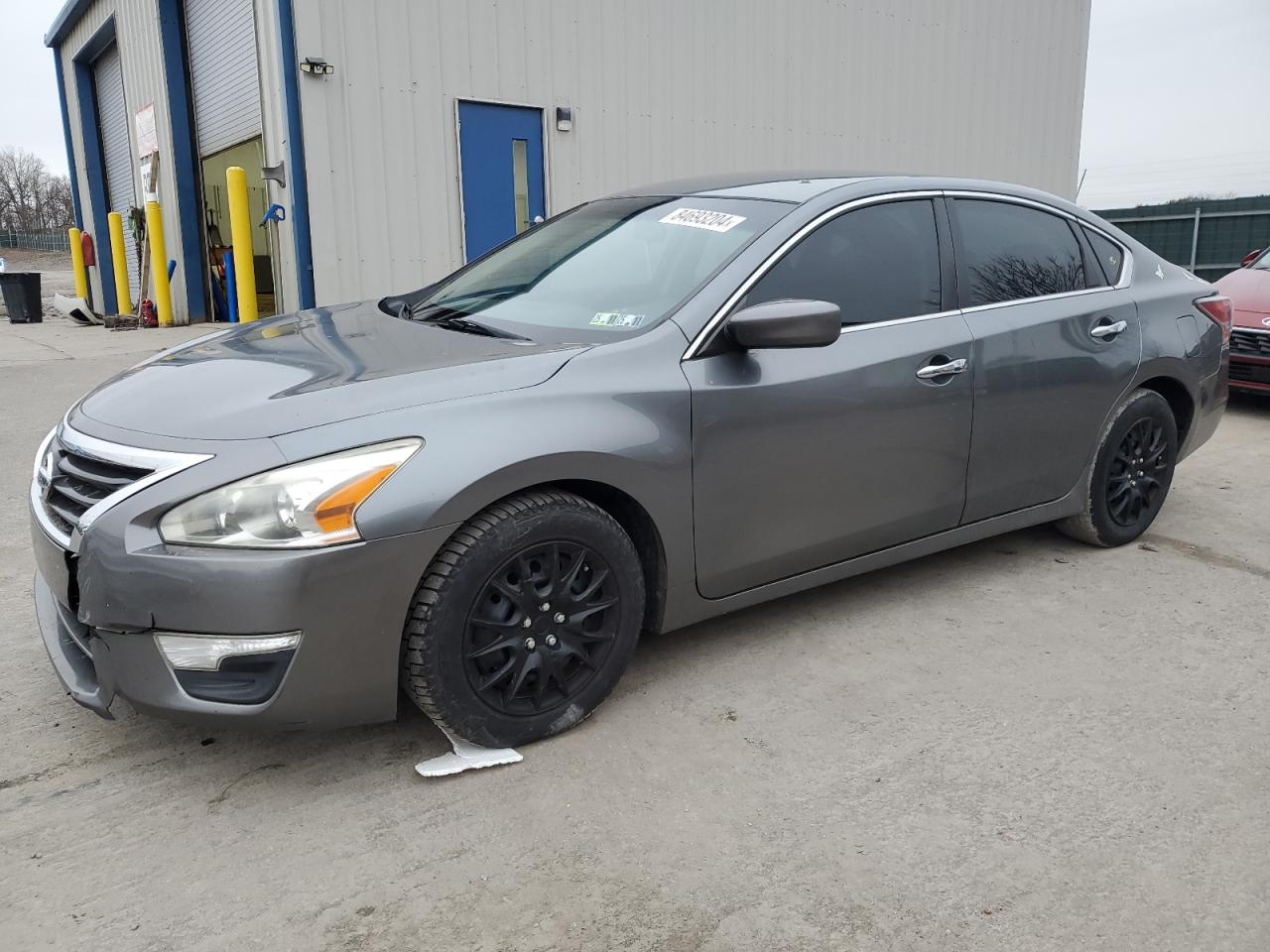 VIN 1N4AL3AP8EC271893 2014 NISSAN ALTIMA no.1