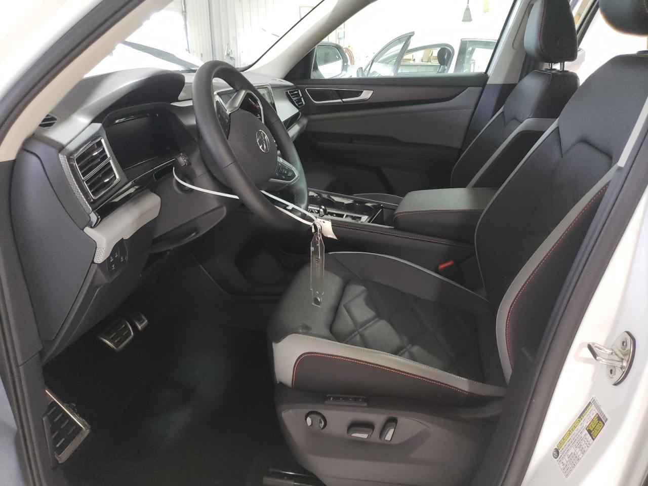 2024 Volkswagen Atlas Peak Edition Sel VIN: 1V2GR2CA7RC564002 Lot: 85509344