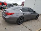 2014 Infiniti Q50 Base للبيع في Sacramento، CA - Minor Dent/Scratches