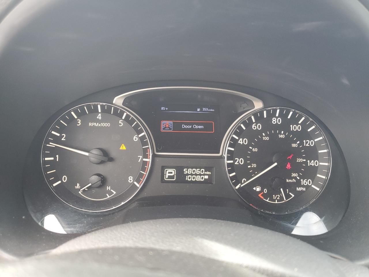 2015 Nissan Altima - Image 9