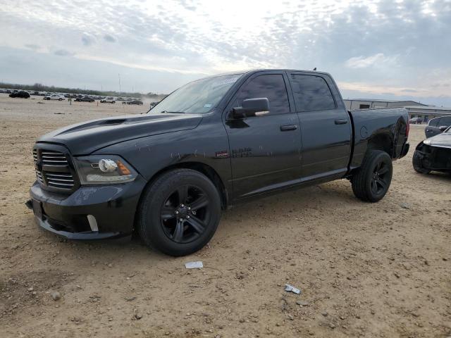 2016 Ram 1500 Sport