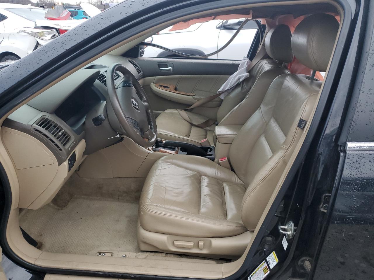 2005 Honda Accord - Image 7