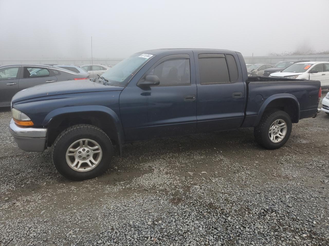 2003 Dodge Dakota - Image 1