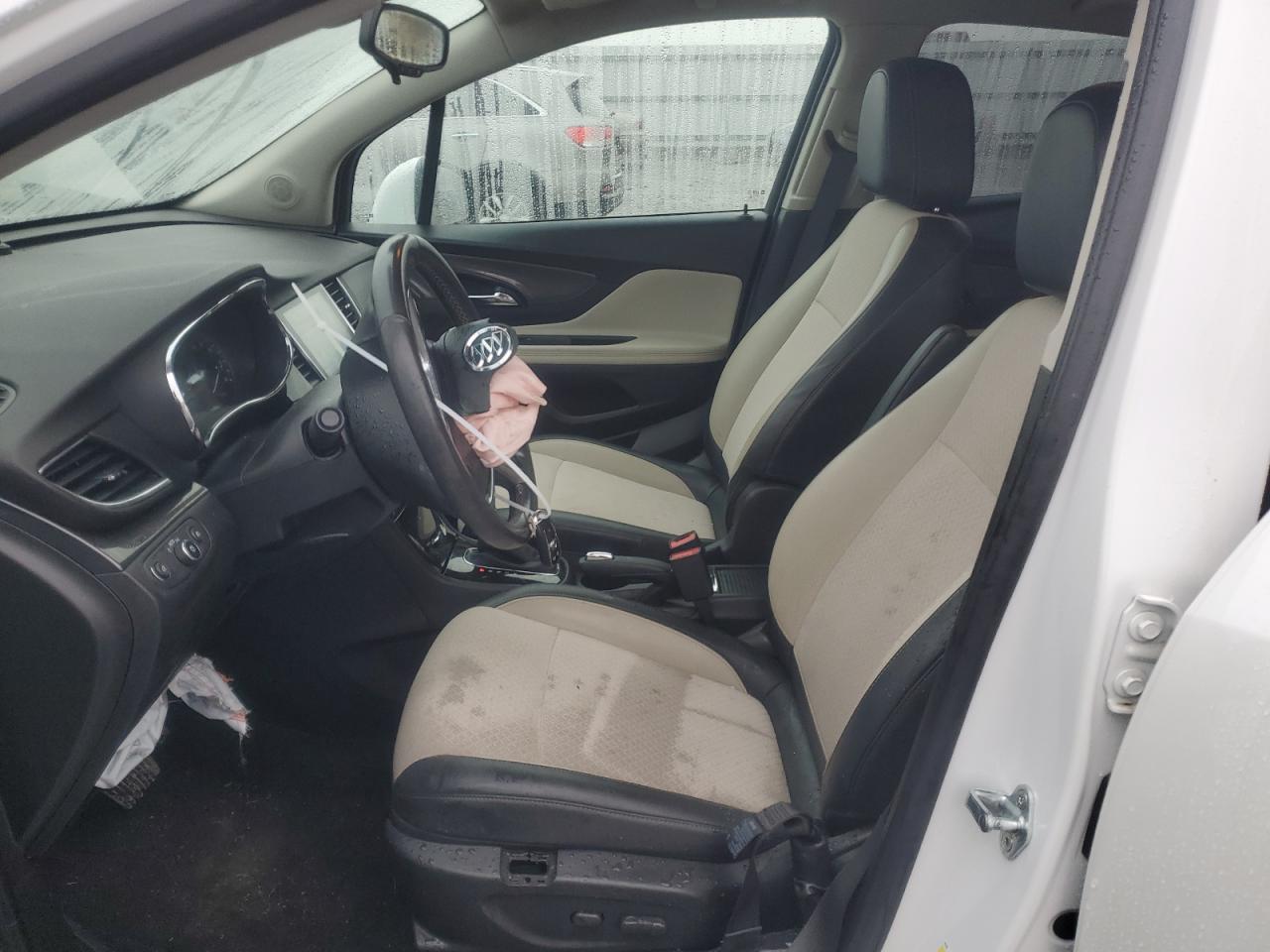2020 Buick Encore - Image 7